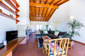 Casa Arafel